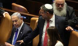 Ben-Gvir'den Netanyahu'ya Savunma Bakanı'nı görevden alması çağrısı