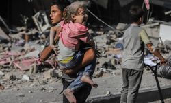 İsrail ordusu Refah'a saldırdı: 4 şehit