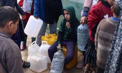BM'den Batı Şeria, Kudüs ve Gazze için yardım çağrısı