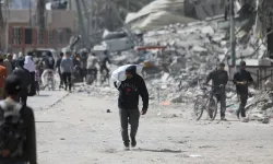 İsrail, Gazze'ye yönelik insani yardımların artırılmasını kabul etti
