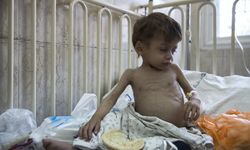 Gazze'de 27 çocuk yetersiz beslenme nedeniyle öldü!