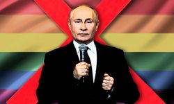 Putin'den LGBT'ye net tavır: "Anne, baba tek olur!"