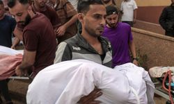 Gazze'de şehit sayısı 33 bin 797'ye yükseldi