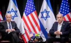ABD ile İsrail, "Refah'ta Hamas'ın yenilmesi" konusunda uzlaştı
