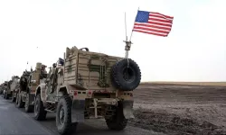 ABD'nin Suriye'deki üssüne kamikaze İHA ile saldırı girişimi