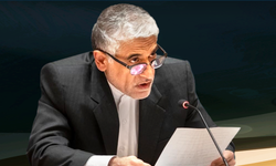 İran'ın BM Daimi Temsilcisi: "İsrail, askeri karşılık vermemeli"