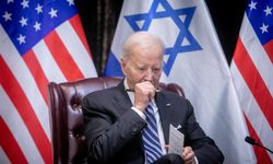 ABD'li avukatlardan Biden'a çağrı: "İsrail'e silah ihracatını durdurun"
