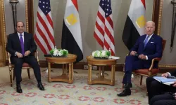 Biden, Mısır Cumhurbaşkanı Sisi ve Katar Emiri Şeyh Temim ile Gazze'de ateşkesi görüştü