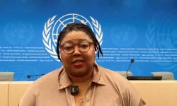 BM Raportörü: "Gazze'deki saldırılar kesinlikle soykırımdır"