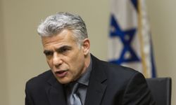 Lapid: "Savaşın sona ermesi anlamına gelse de hükümet esir anlaşması yapmalı"