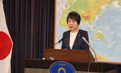 Japonya, UNRWA'ya yardımları yeniden başlatacak