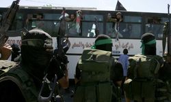 İsrail'den Hamas'a yeni esir takası teklifi