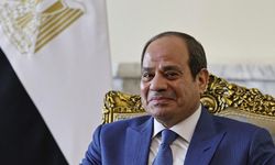 Sisi, önceliğinin Mısır'ın ulusal güvenliği olacağını söyledi