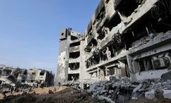 Norveç, İsrail ordusunun Gazze'deki Şifa Hastanesi'ni "yıkmasını" kınadı