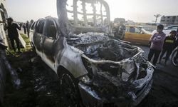 İİT, Gazze'deki saldırıyı kınadı