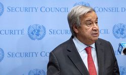 BM: Gazze'de 2 milyon kişi tehdit altında