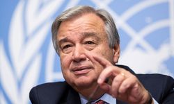 BM Genel Sekreteri Guterres: "Yapay zeka savaş yürütmek için kullanılmamalı"