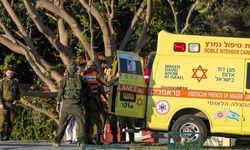 İsrail, Gazze Şeridi'nde 2 askerinin ağır yaralandığını açıkladı