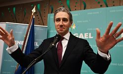 İrlanda'da başbakan olmaya hazırlanan Harris'ten Netanyahu'ya tepki