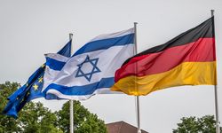 Alman kamu çalışanlarından İsrail silah tedariki durdurma çağrısı