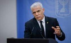 Lapid, Netanyahu'ya Gazze'deki esirler için anlaşmaya güvence verdi