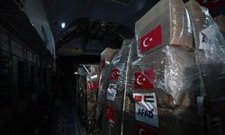 İsrail, Türkiye'nin Gazze yardım teklifine olumsuz yanıt verdi