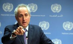 BM: İsrail, Gazze'ye yapılacak yardımların yarısından fazlasını engelledi