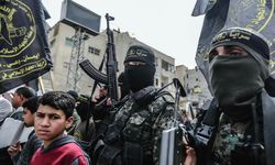 İslami Cihad Hareketi: İsrail ordusu, Gazze'deki sözcümüz Selemi'yi alıkoydu