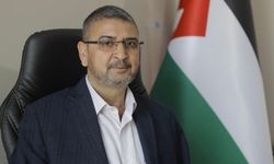 Hamas: Türkiye’nin Gazze'ye diplomatik ve insani desteğini takdir ediyoruz
