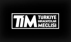 Türkiye İhracatçılar Meclisi: Her türlü yaptırım kararında devletimizin yanındayız