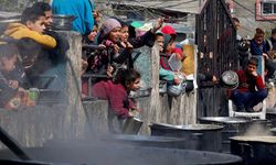 UNRWA: Gazze'ye gıda engeli devam ediyor