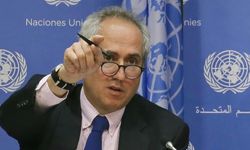 BM: Gazze'ye insani yardım girişi değerlendirilirken sadece tır sayısına bakılmamalı