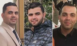 Hamas lideri Heniyye'nin 3 oğlu ve 4 torunu yaşamını yitirdi