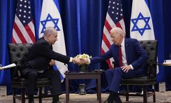 Biden: Netanyahu'nun Gazze'deki eylemleri hata