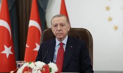 Erdoğan: Türkiye, Gazze zulmünü durdurmak için çabalıyor