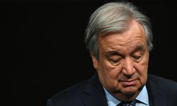 BM Genel Sekreteri Guterres'ten İran-İsrail gerginliğinde itidal çağrısı