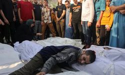 İsrail ordusunun saldırılarında son 10 günde 649 Filistinli hayatını kaybetti