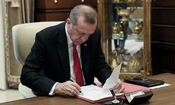Cumhurbaşkanı Erdoğan, Papa'ya Filistin mektubu yazdı