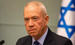 İsrail Savunma Bakanı Gallant: ABD'den yeni destek aldık