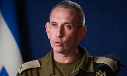 İran saldırısında İsrail üssünde hafif hasar