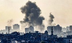 İsrail ordusu Gazze'de günde ortalama 16 katliam yapıyor