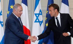 Fransız mahkemesi, İsrail'e silah sevkiyatının durdurulması talebini reddetti