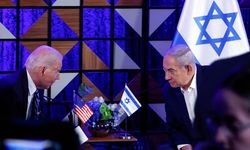 Biden, Netanyahu'ya İran saldırısında ABD desteği olmayacağını bildirdi