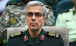 İran: "Operasyon başarıyla tamamlandı, devamına yönelik bir düşüncemiz yok"
