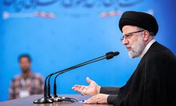 İran Cumhurbaşkanı, İsrail saldırısını "meşru müdafaa" olarak niteledi