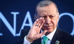 Cumhurbaşkanı Erdoğan'dan bayram haftasında yoğun diplomasi