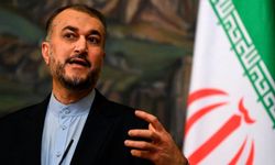 İran: Operasyonu sürdürme niyetinde değiliz