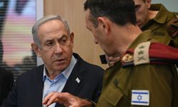 Netanyahu'nun Refah'a kara saldırısını ertelediği iddia edildi