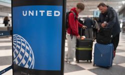 United Airlines, Tel Aviv uçuşlarını geçici olarak askıya aldı