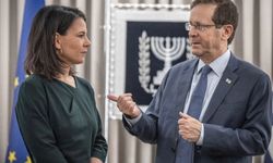 Almanya'dan İsrail'e sağduyulu ve sorumlu davranma çağrısı